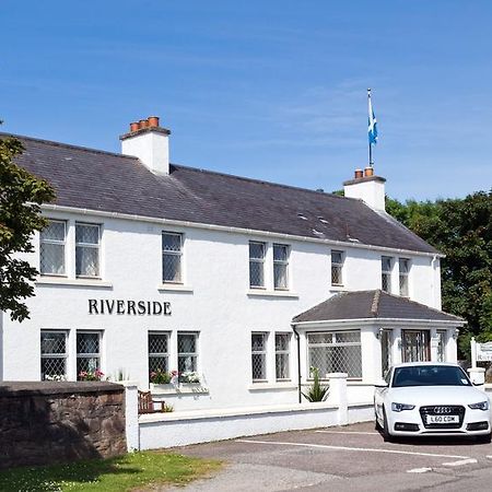 Riverside Ullapool Zewnętrze zdjęcie