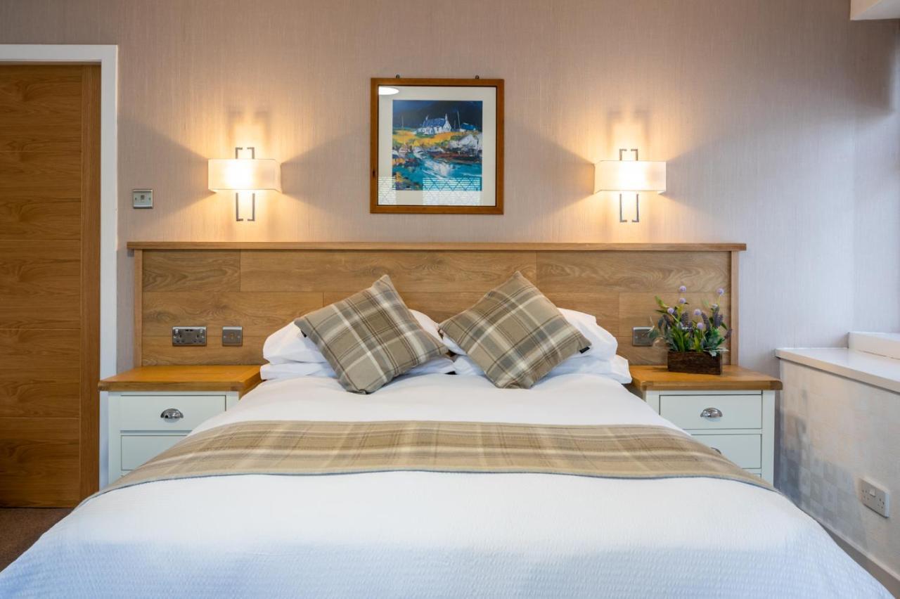Riverside Ullapool Zewnętrze zdjęcie