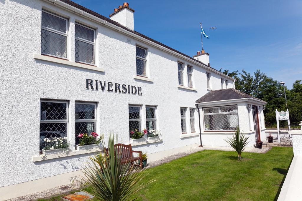 Riverside Ullapool Zewnętrze zdjęcie